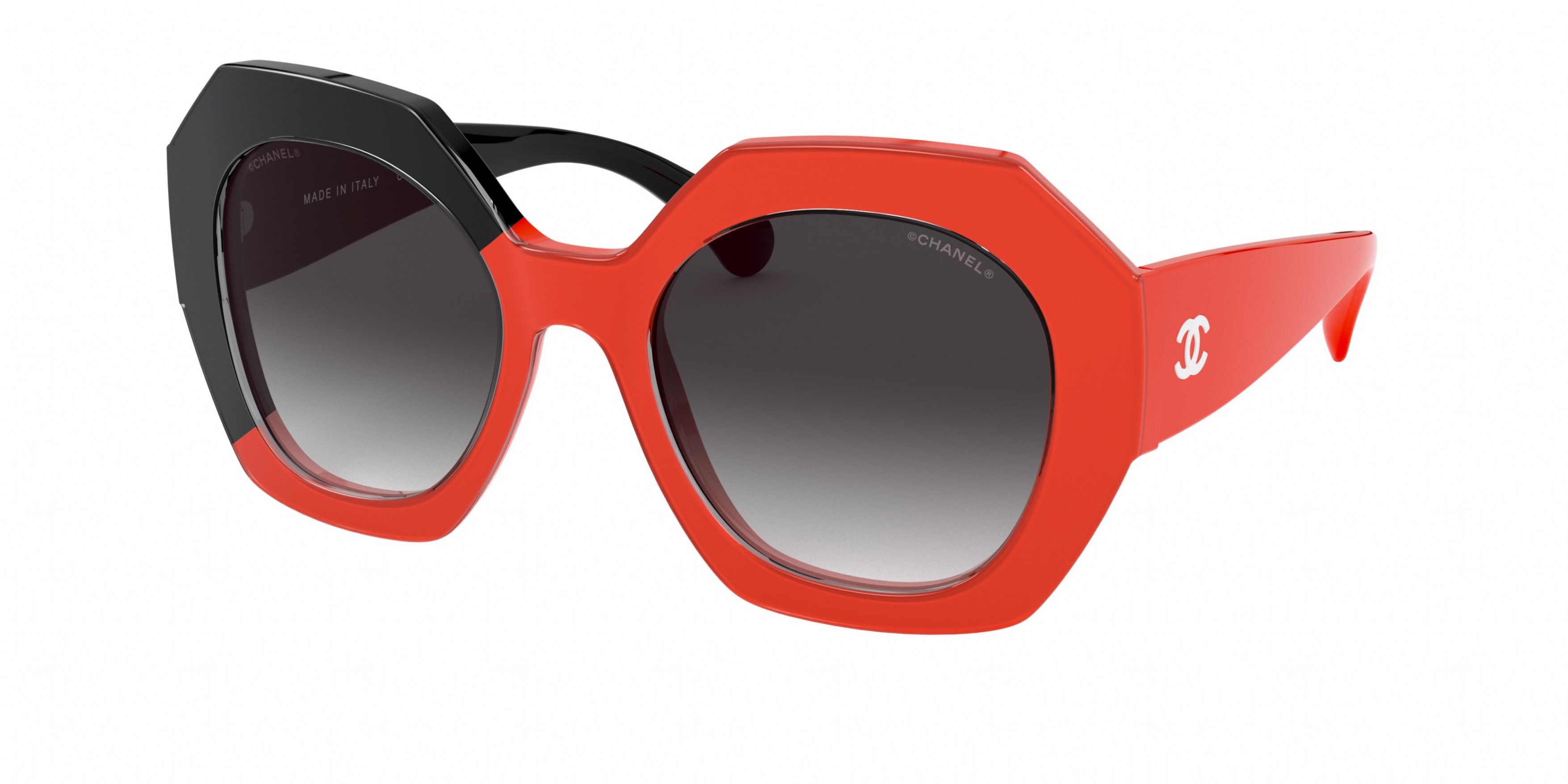 「かわいい～！」 Chanel 9080 Sunglasses 小物