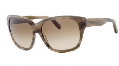 Chloe 2138 Sunglasses display picture 3