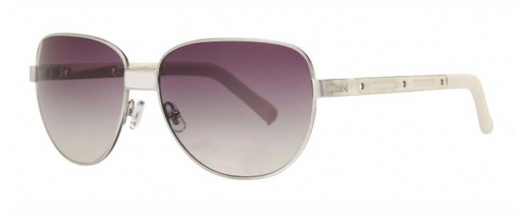 Chloe 2166 Sunglasses display picture 1