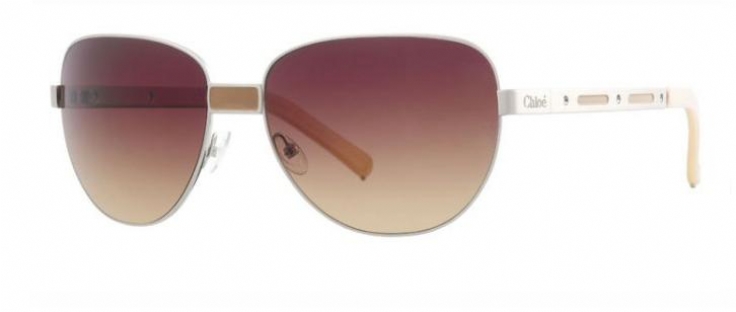 Chloe 2166 Sunglasses display picture 3