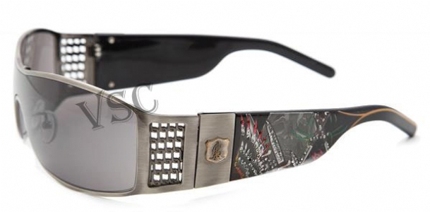 Christian audigier sunglasses shop