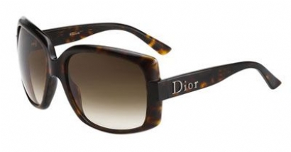Christian Dior 60s 1 Sunglasses display picture 1