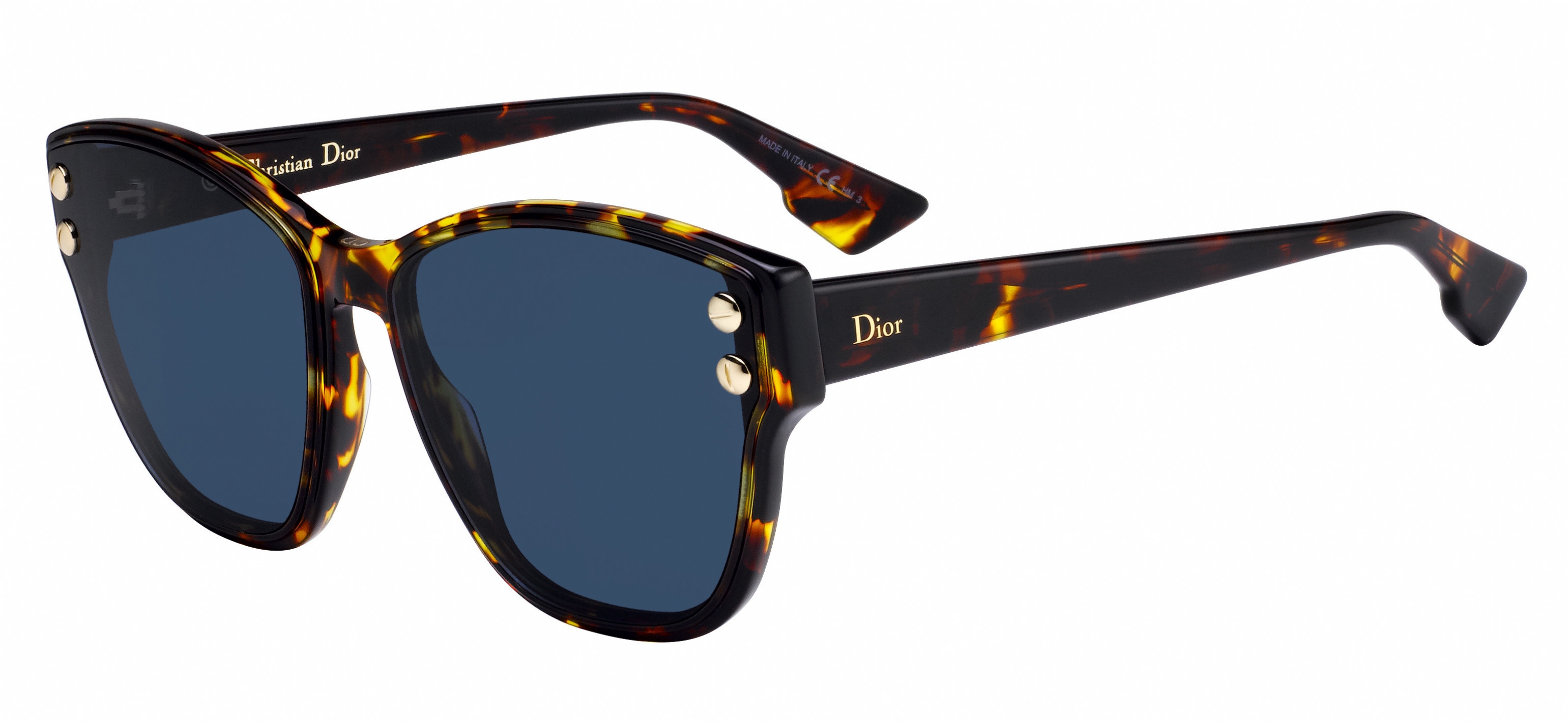 Christian Dior Addict3 Sunglasses