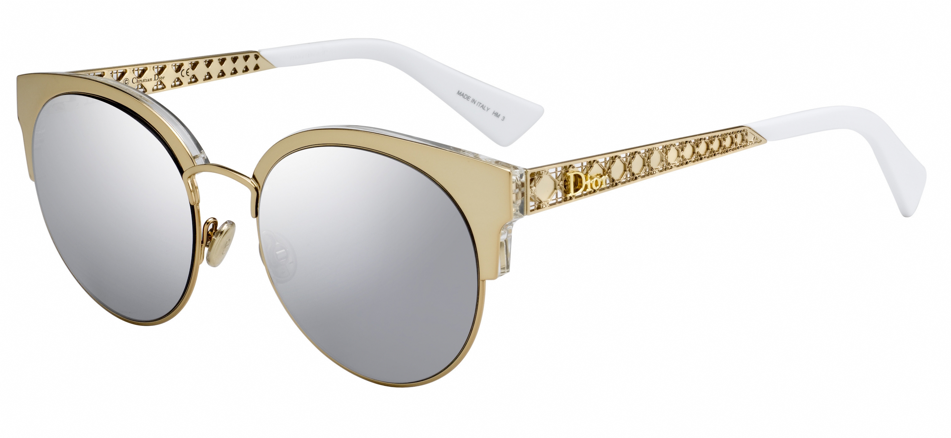 New DIOR Amamini sunglasses Christian Dior Amamini Sunglasses main image 2