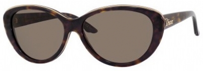 Christian Dior Sunglasses 08670 Havana Brown Dior Homme Sunglasses Men main image 4