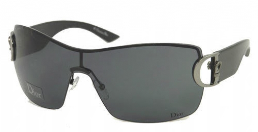 Christian Dior Buckle 1 Sunglasses display picture 2