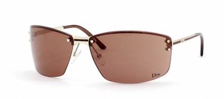 Christian Dior Charm 1 Sunglasses display picture 2
