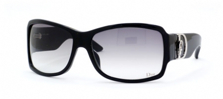 Dior Cottage 1 sunglasses Christian Dior Cottage 1 64mm Replacement Lenses main image 4