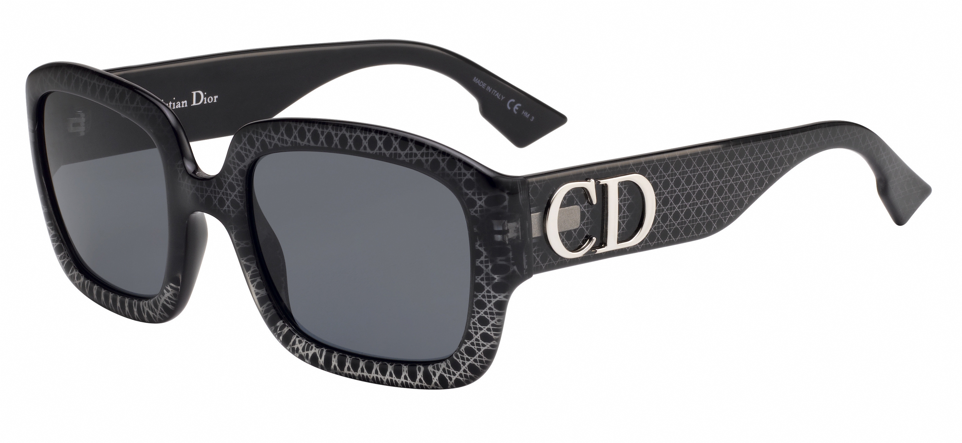 Christian Dior D Sunglasses