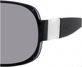 Dior Classic 2 ID9IF Sunglasses Christian Dior Dior Classic 2 Sunglasses main image 2