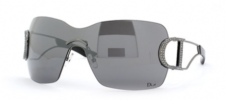 大人気新品セール ブ Christian Dior Sunglasses 1 Diorly 小物