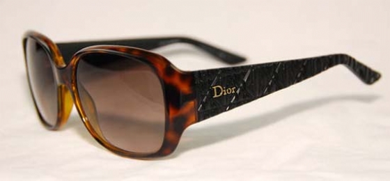 Christian Dior Frisson 2 Sunglasses display picture 2