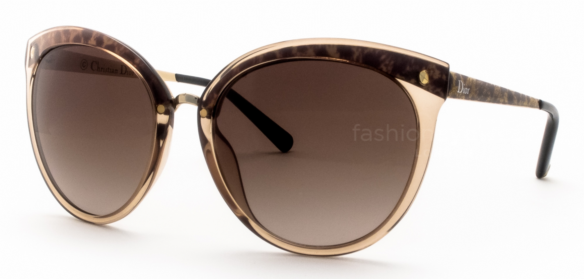 Christian Dior Frozen 1 Sunglasses display picture 2