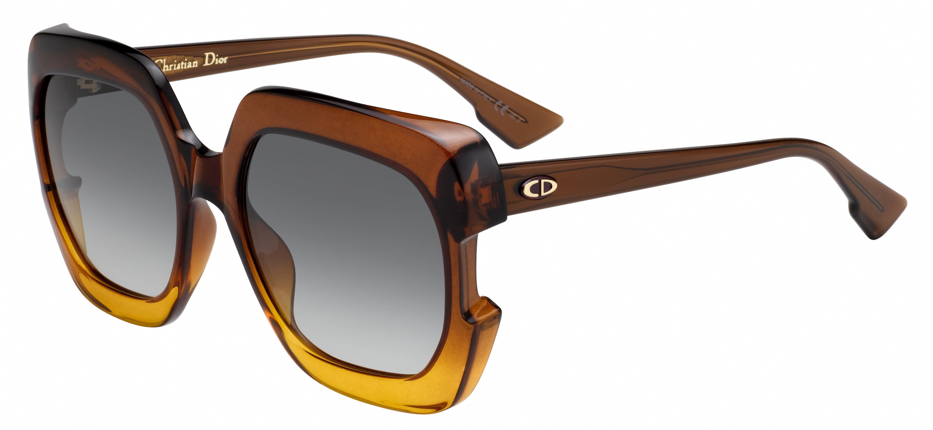 Christian Dior 62ロ15 120 サングラス 3A7N3 Christian Dior Model 2562 Sunglasses