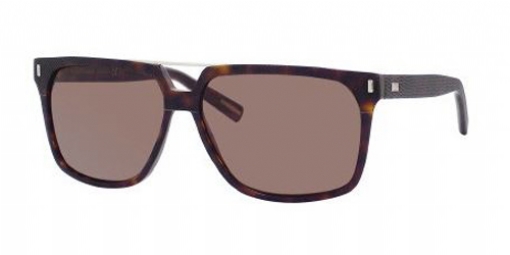 Dior homme エディ期 サングラス 61□13 140 Christian Dior Homme Black Tie 134s Sunglasses