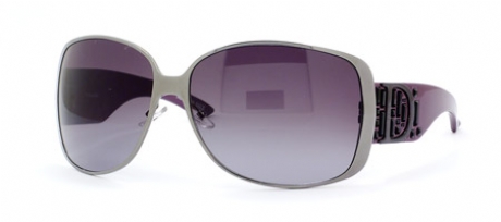 ⭐︎美品⭐︎Dior⭐︎サングラス　INDINIGHT1 QAZUV DIOR Indior S1I XXL (54 - 18) with Blue lenses and Grey