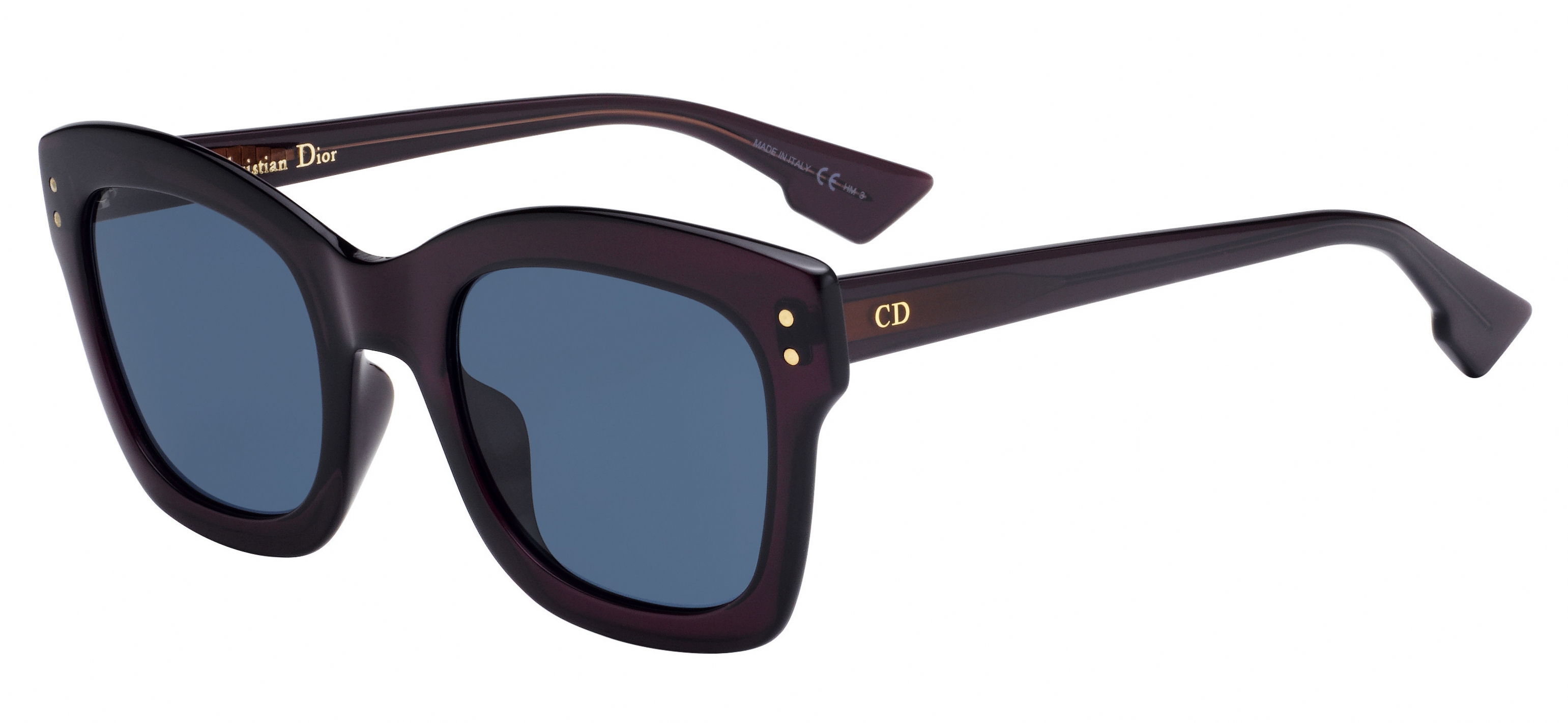 Christian Dior Izon2 Sunglasses display picture 3