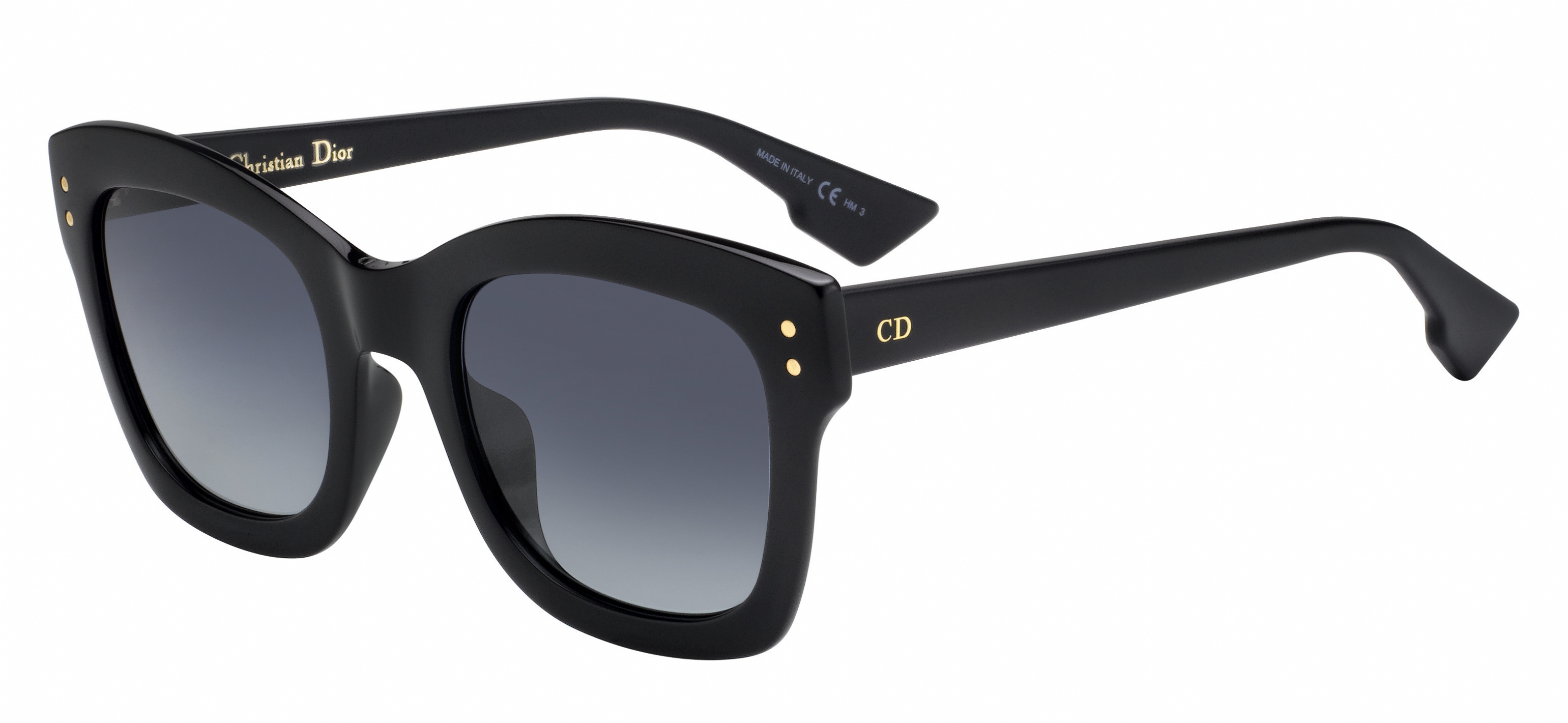 Christian Dior Izon2 Sunglasses display picture 1