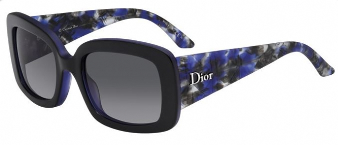 Christian Dior Ladylady 2 Sunglasses