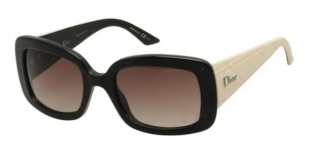 Christian Dior Ladylady 2 Sunglasses