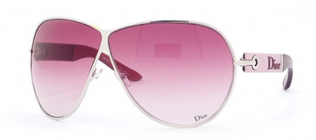 Christian Dior Logo 1 Sunglasses