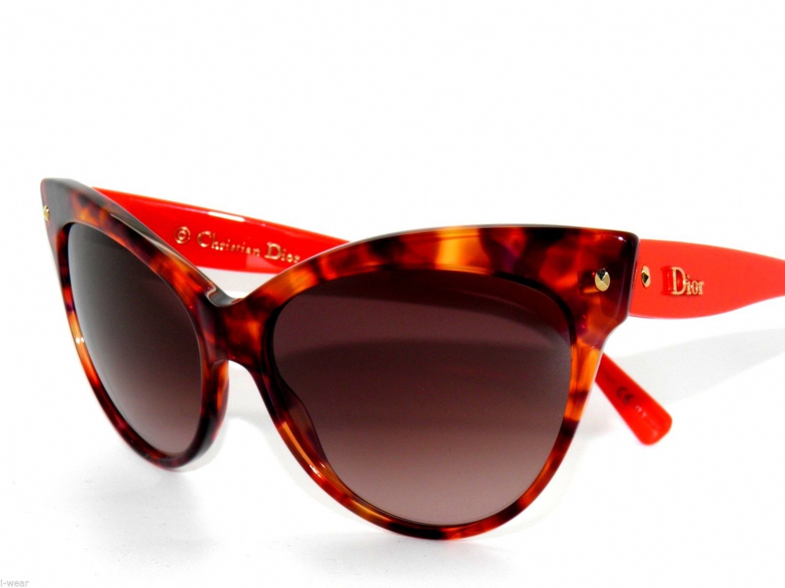 Christian Dior Mohotani Sunglasses