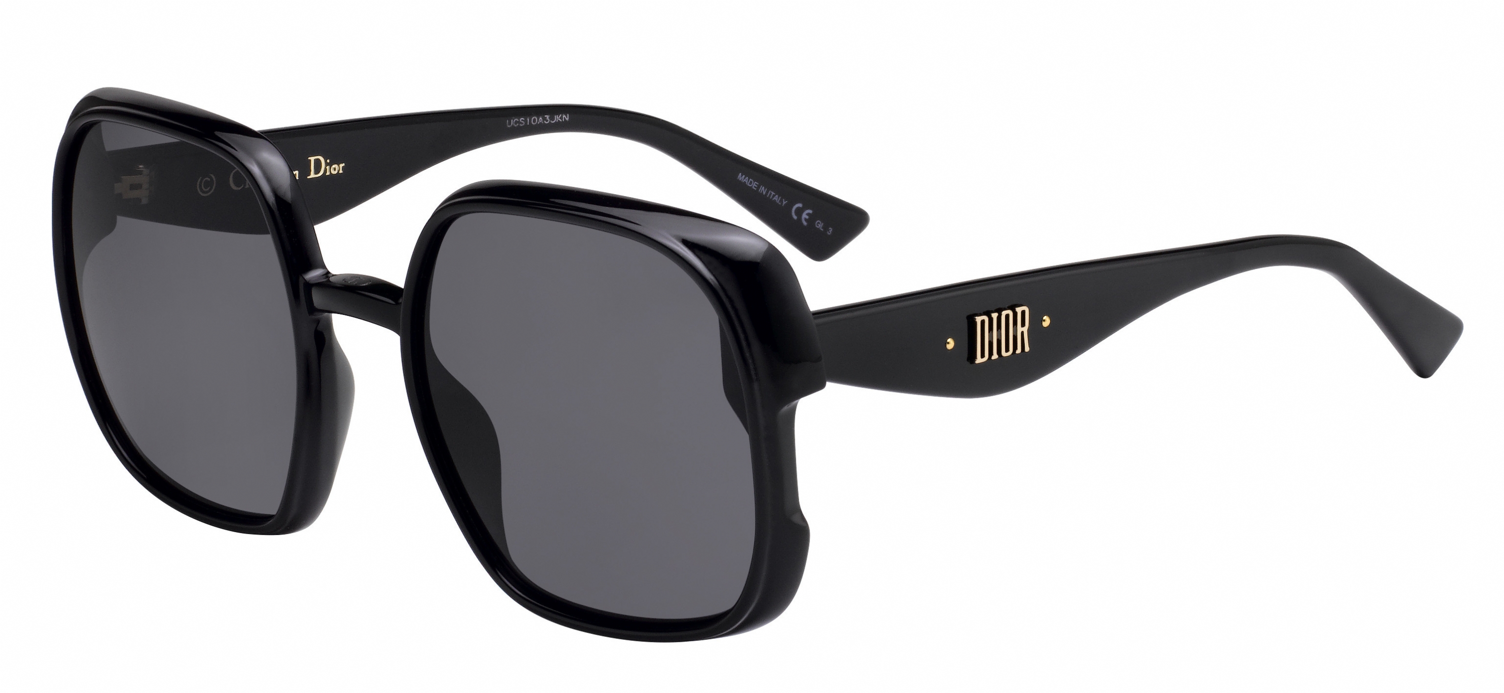 Christian Dior Nuance Sunglasses display picture 2