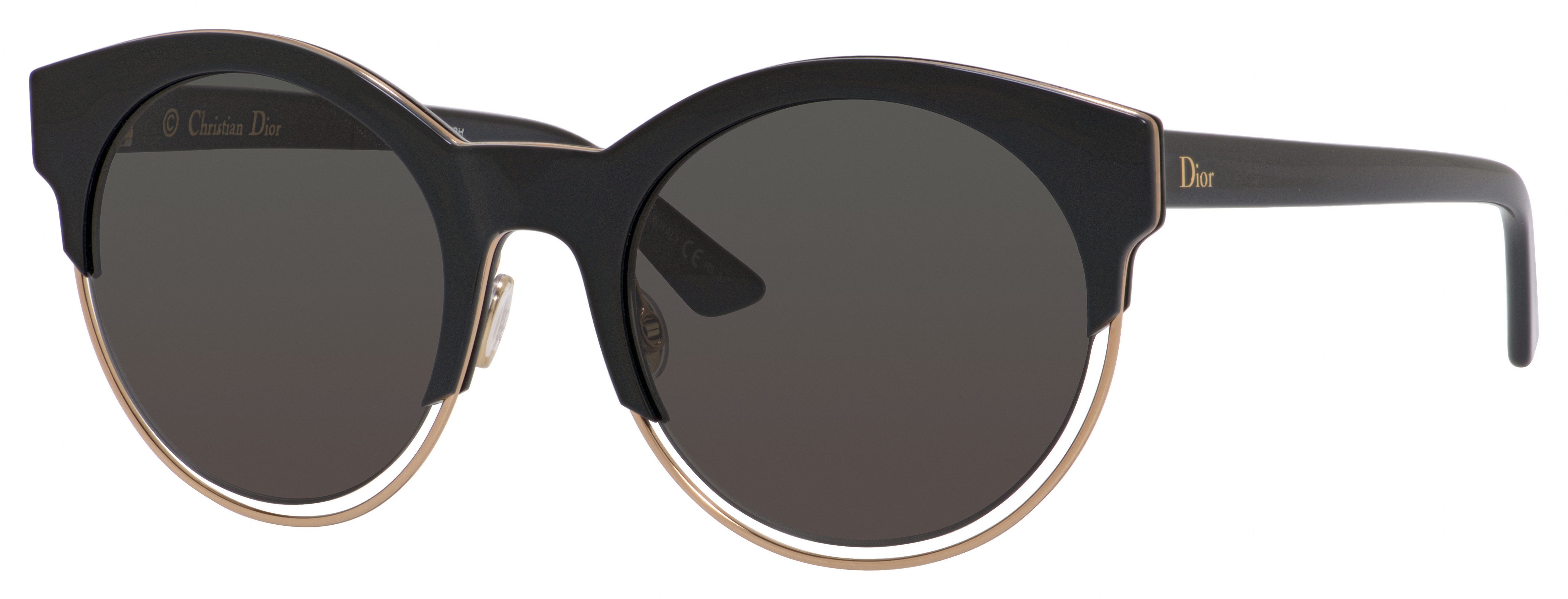 Dior sideral1 Christian Dior Sideral1 Sunglasses — UFO No More main image 2