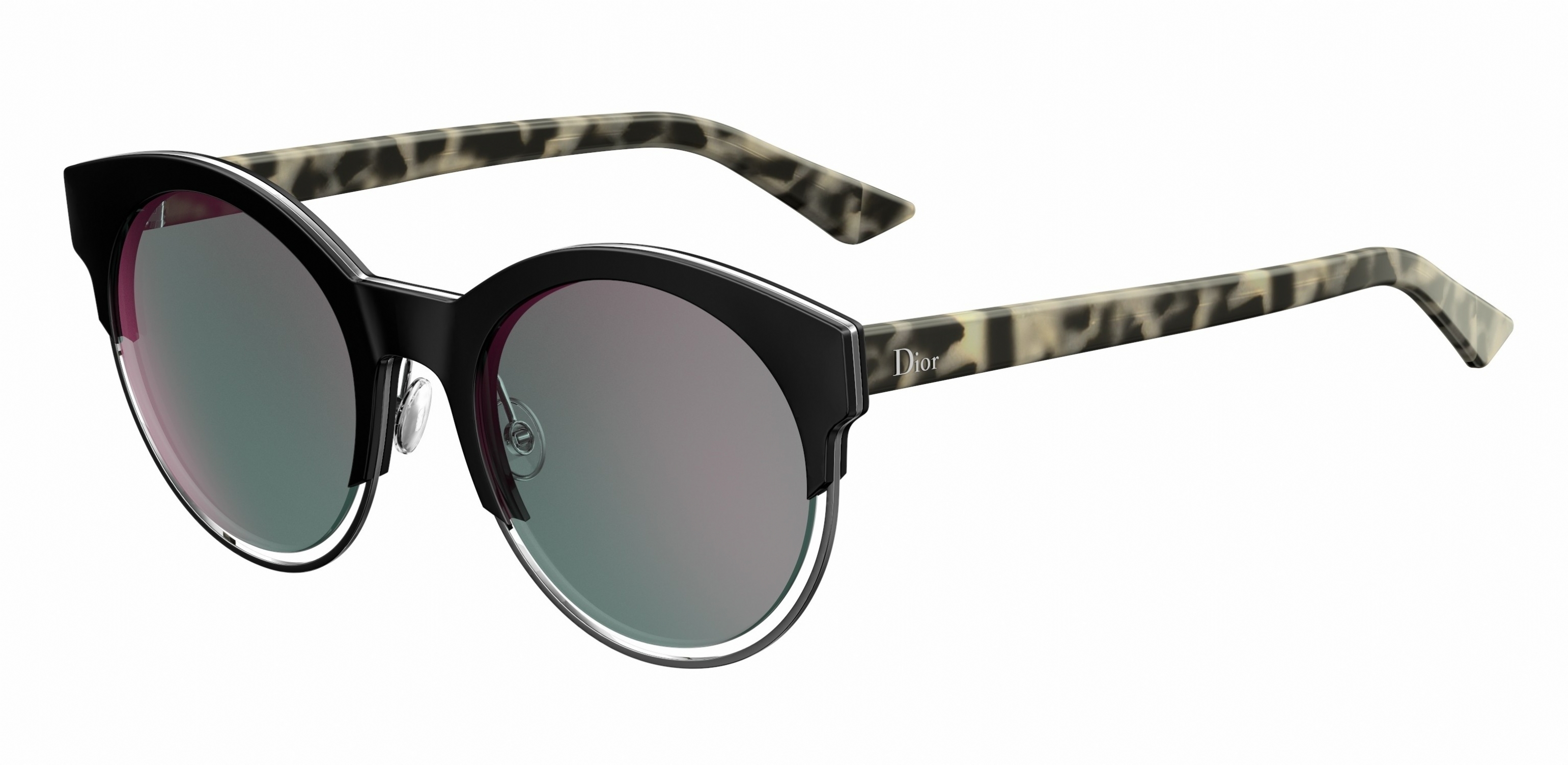 Christian Dior Sideral1 Sunglasses display picture 1
