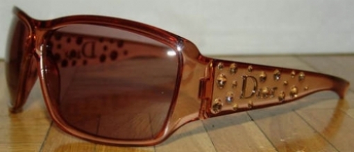Christian Dior Sparkling 2 Sunglasses display picture 1