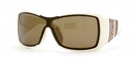 Christian Dior DIORSTRIPES 2 Sunglasses SZSZV 120 Brown Purple Gold RARE Christian Dior Stripes 2 Sunglasses main image 3
