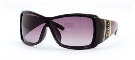 Christian Dior Stripes 2 Sunglasses