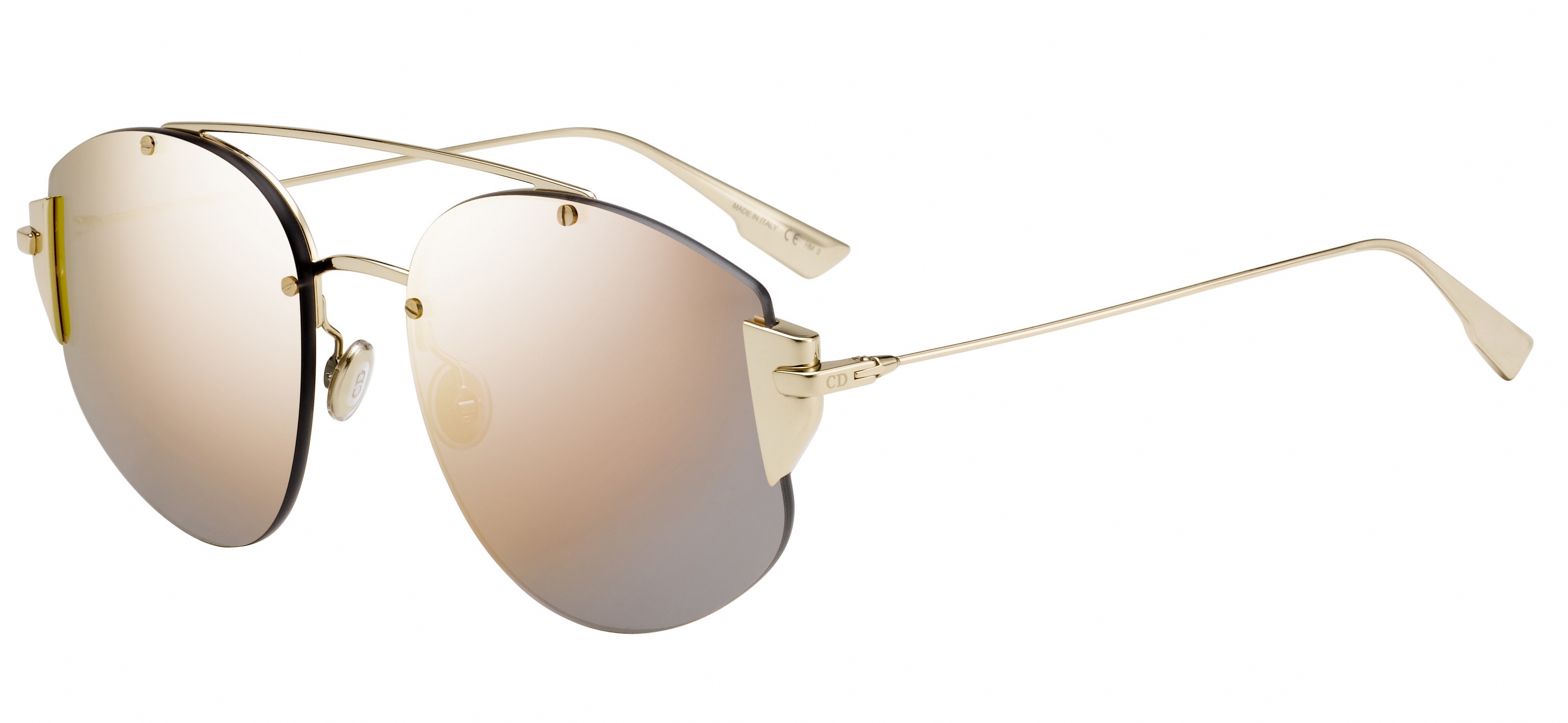Christian Dior Stronger Sunglasses
