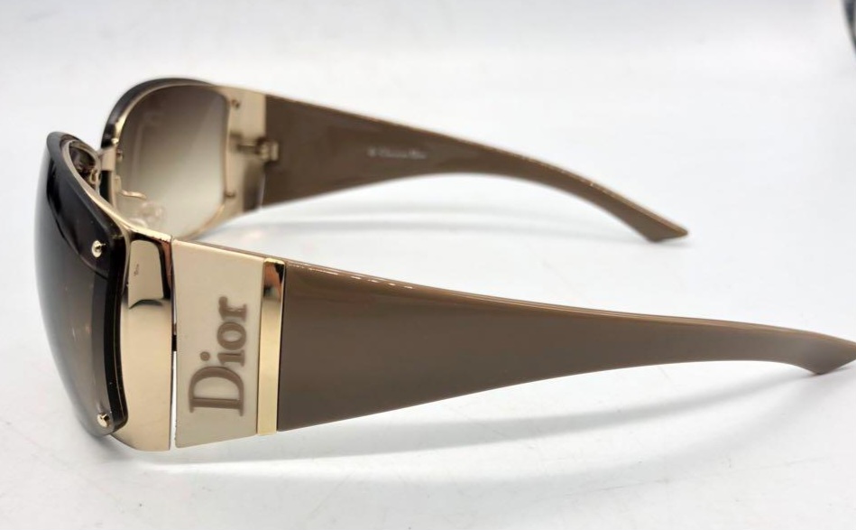 Christian Dior SUBDIOR 1F KAYIS サングラス Christian Dior Sub Dior 1 Sunglasses