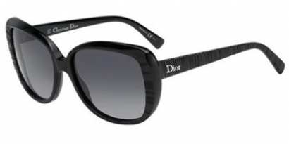 Christian Dior Taffetas 2 Sunglasses