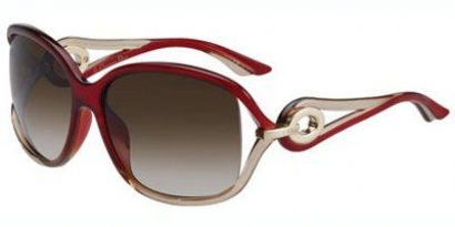 Christian Dior Volute 2 Sunglasses