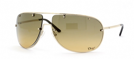 Christian Dior Windshield 1 Sunglasses display picture 3