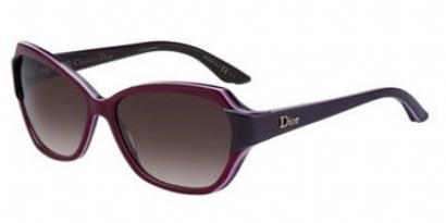 New Authentic Christian Dior Zaza 2 Sunglasses Christian Dior Zaza 2 Sunglasses main image 2