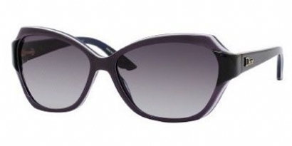 Christian Dior Zaza 2 Sunglasses display picture 1