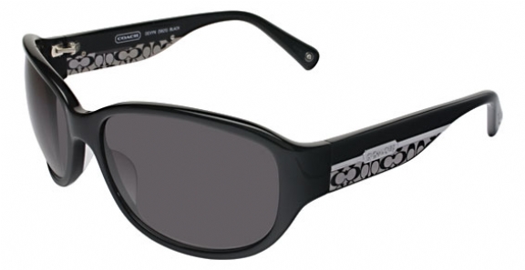 Coach Devyn 825 Sunglasses display picture 1