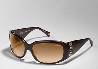 Coach Jacqueline S828 Sunglasses display picture 3