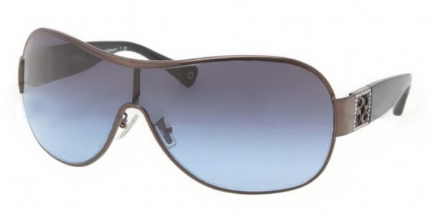 Coach Reagan Hc7005b L016 Sunglasses display picture 2