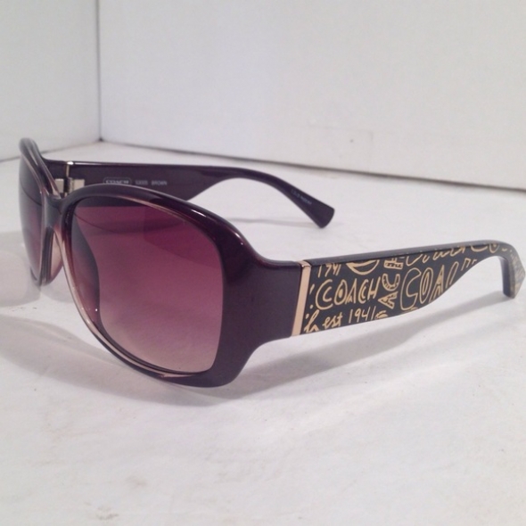 Coach S3005 Sunglasses display picture 1