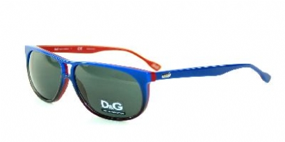 New in Box Dolce & Gabbana D&G 3076 Sunglasses Dolce gabbana sunglasses women new DG 3076 1979/73 59 140 3N  main image 4
