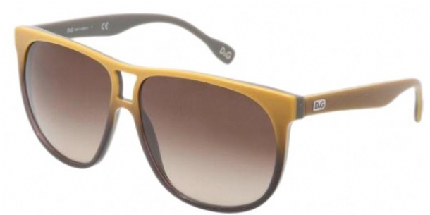 D&g 3076 Sunglasses display picture 3