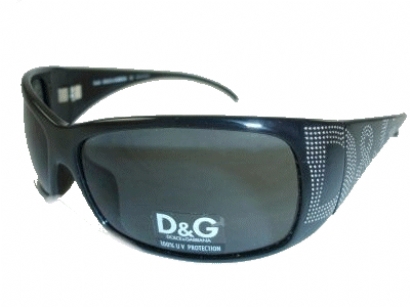 D&g 8009 Sunglasses display picture 3