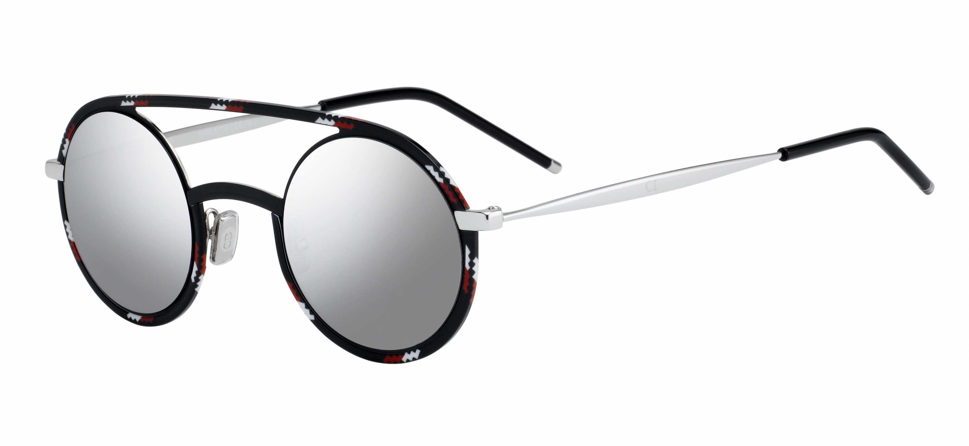 Dior Homme Synthesis01 Sunglasses display picture 1