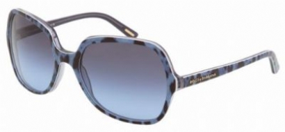 Dolce&Gabbana Sunglasses Animalier 4098 Dolce & Gabbana 4098 Sunglasses | DG4098 main image 3