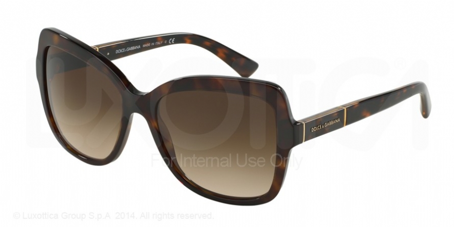 Dolce Gabbana 4244 Sunglasses display picture 3