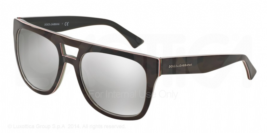 Dolce & Gabbana DG 4255 Sunglasses Dolce & Gabbana DG 4255 | Scauzillo Optical Center  main image 4